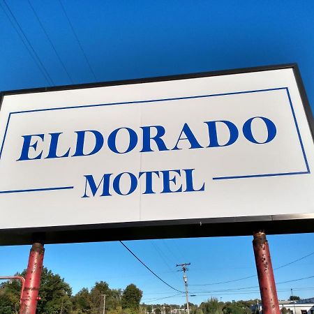 Eldorado Motel New Castle Eksteriør bilde